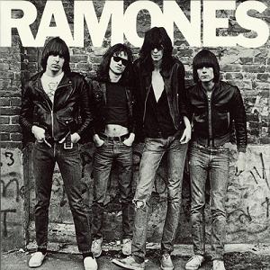 Ramones by the Ramones